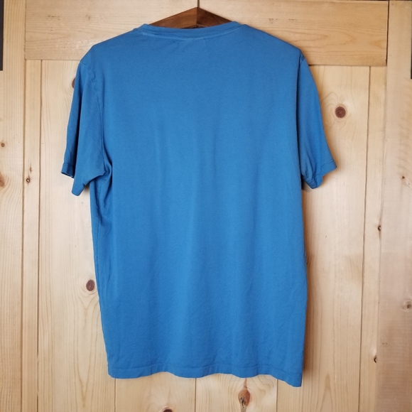 Hugo Boss Reverse Logo Classic Fit Crewneck T-Shirt - Picture 3 of 10